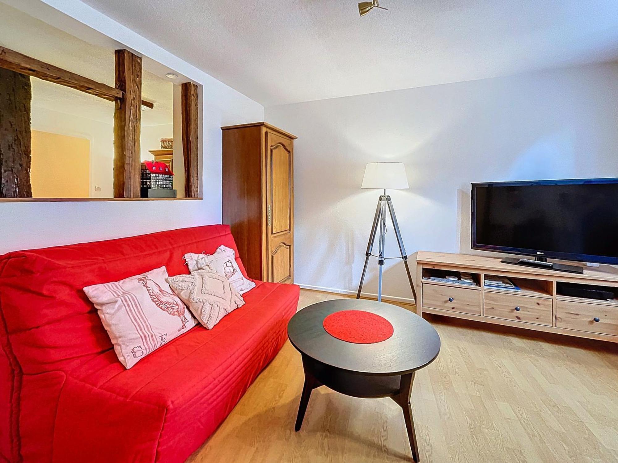 Apartamento Jeannala Riquewihr Exterior foto